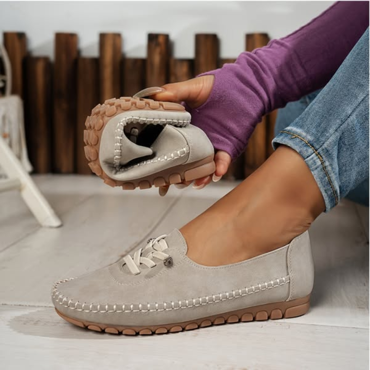 Daphne | Casual Everyday Slip ons