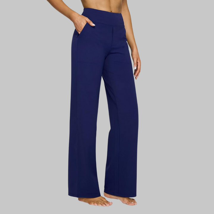 Klara | the comfortable stretch trousers for every woman (BUY 1, GET 1 FREE)