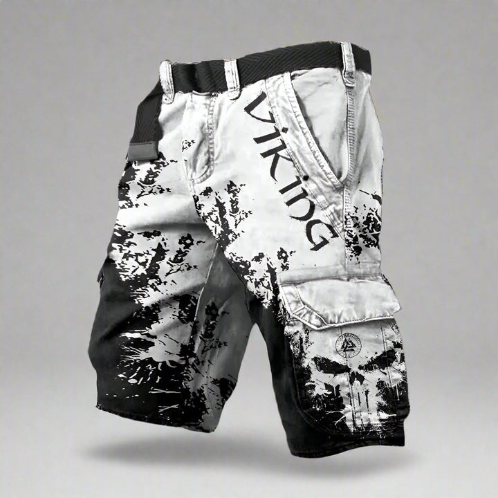 Alfie | Premium Adventure-Ready Shorts