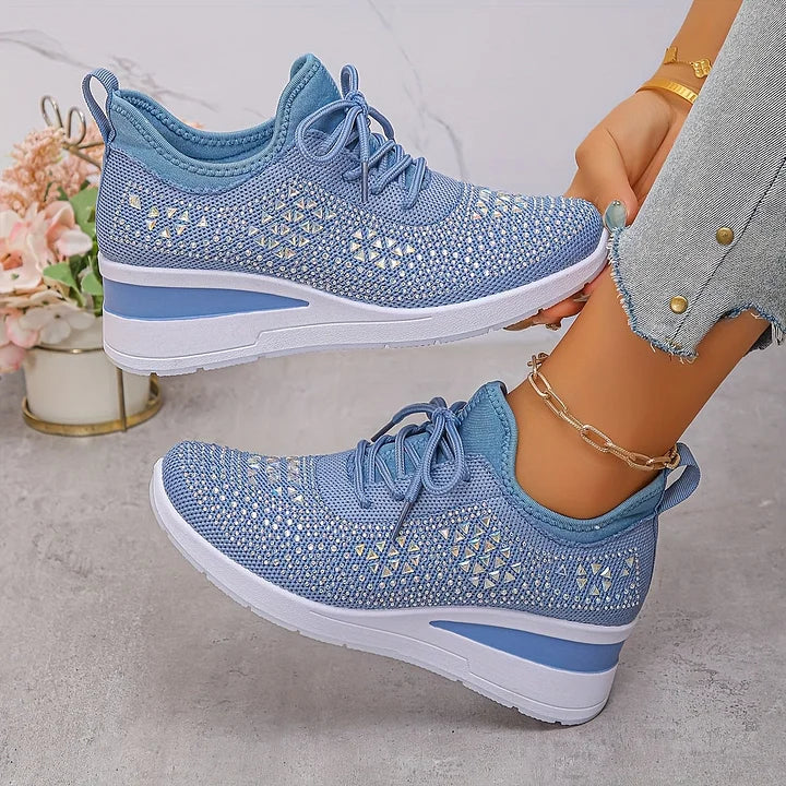Bonnie™ | Orthopaedic Sneakers
