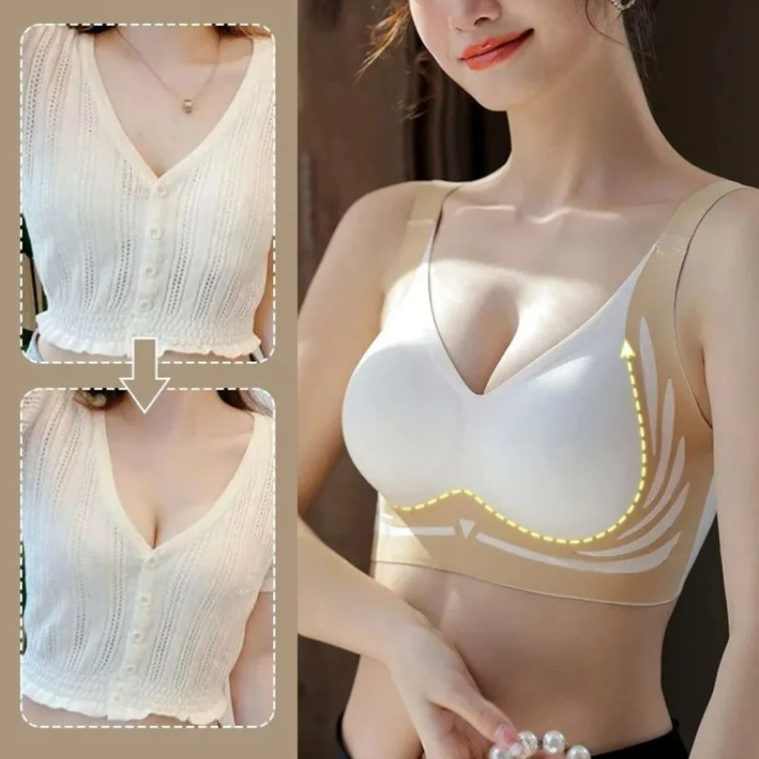 Jaimy™ Softlift Bra