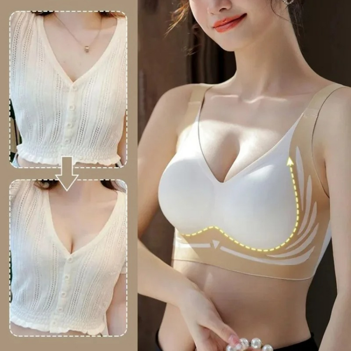 Jaimy™ Softlift Bra