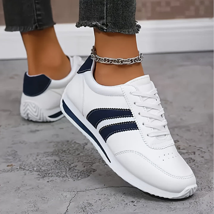 Frankie™ | Lightweight Orthopaedic Sneakers