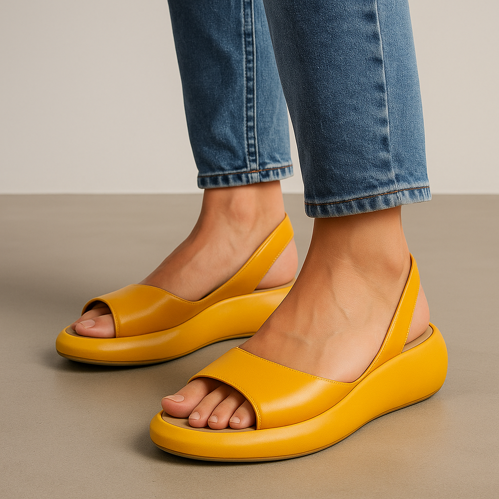 Lavinia™ Comfort Slingback Sandals