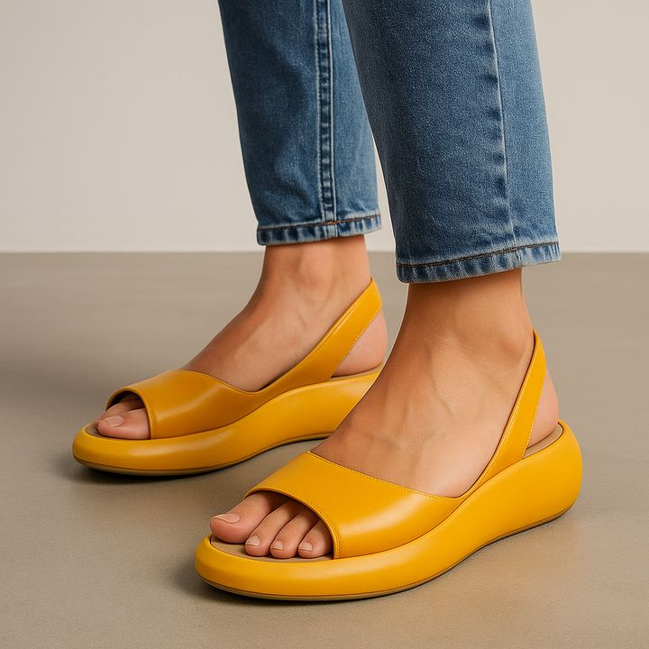 Lavinia™ Comfort Slingback Sandals