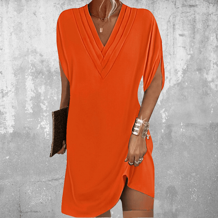 Mia | Elegance & Comfort Shift Dress