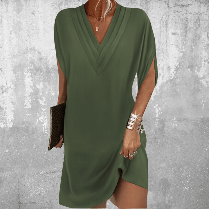 Mia | Elegance & Comfort Shift Dress