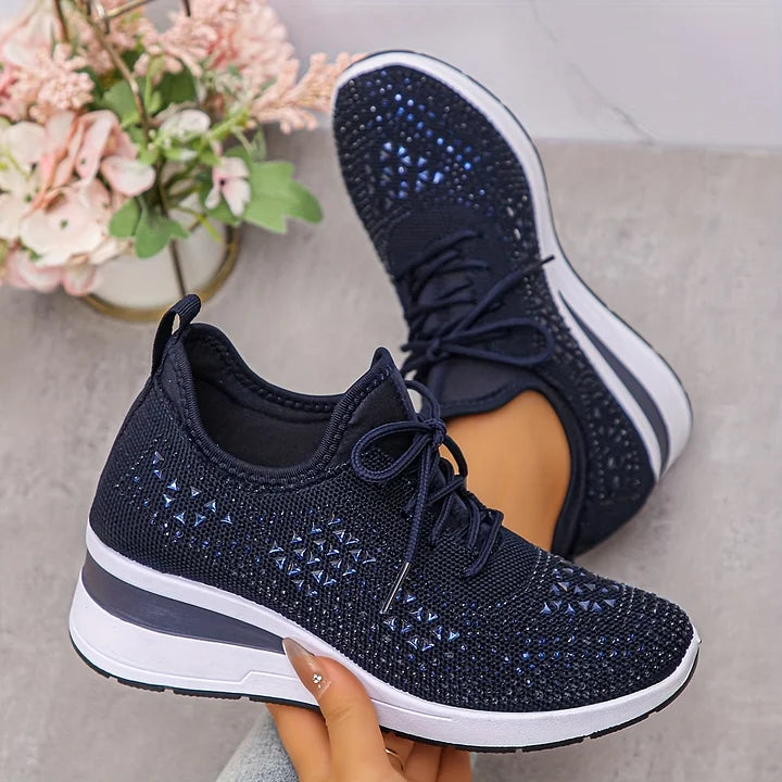 Bonnie™ | Orthopaedic Sneakers
