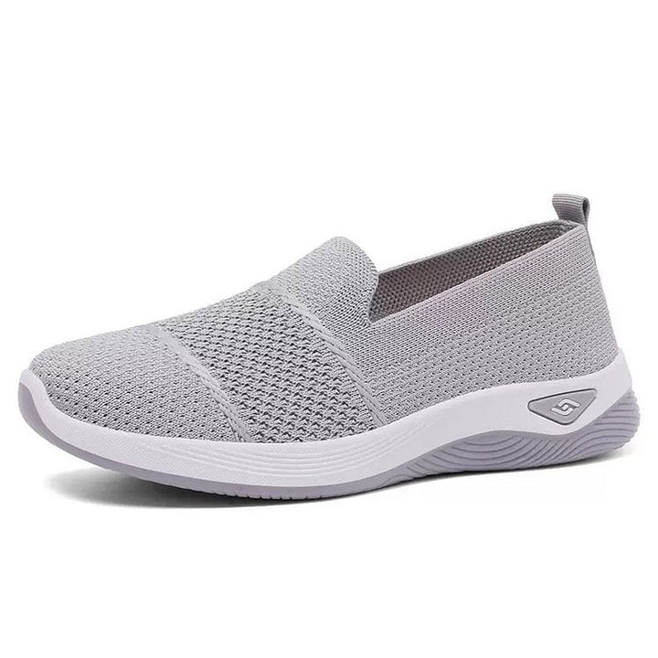 Azalea™ | Orthopaedic Slip-On Sneakers