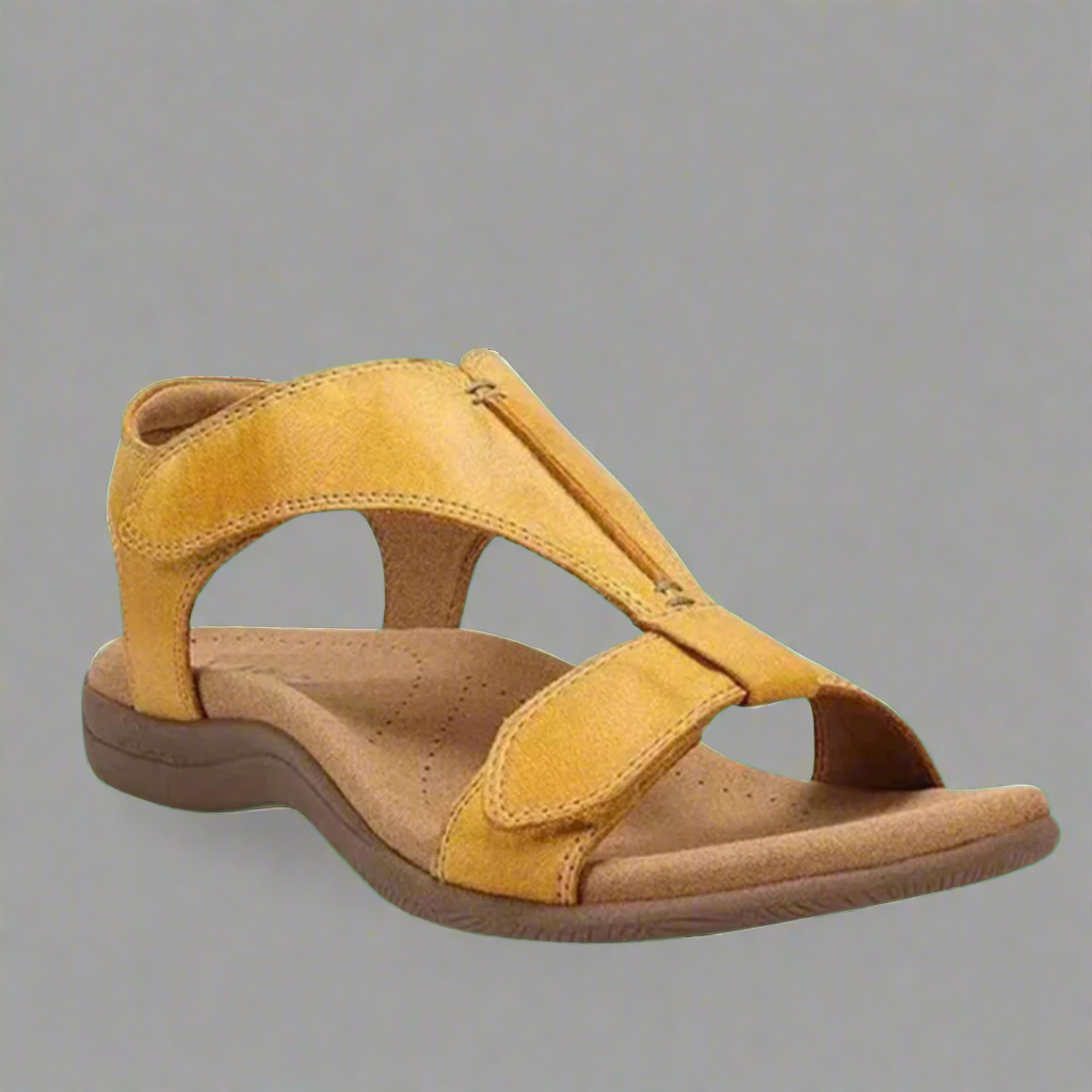 Elsbeth | Comfortable Everyday sandals