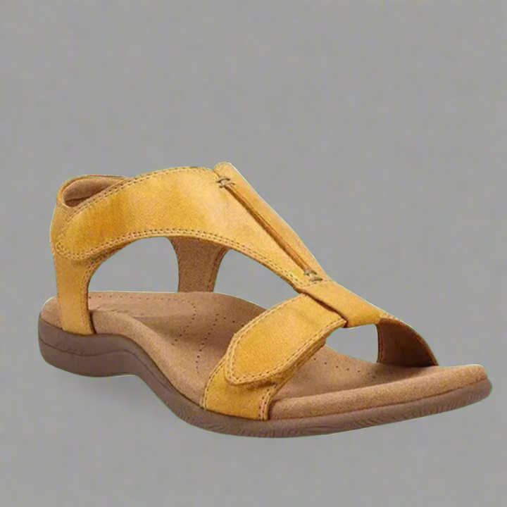 Elsbeth | Comfortable Everyday sandals