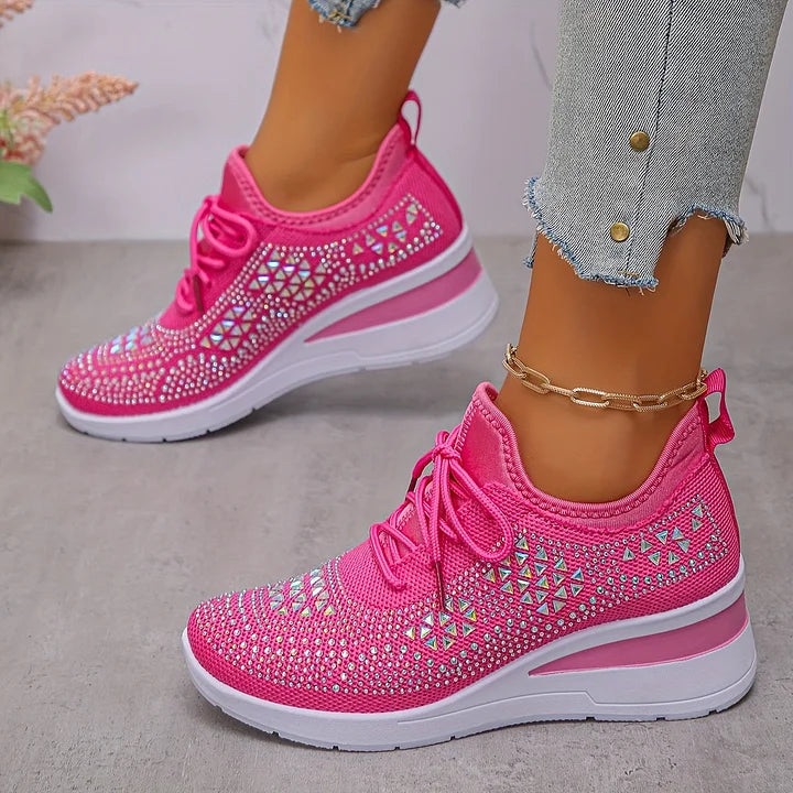 Bonnie™ | Orthopaedic Sneakers