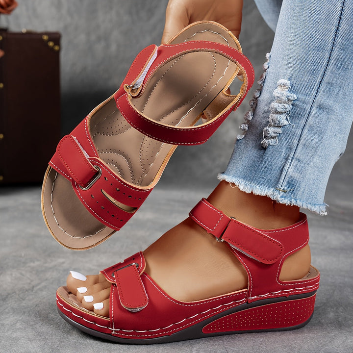 Marion™ | Orthopaedic Summer Sandals