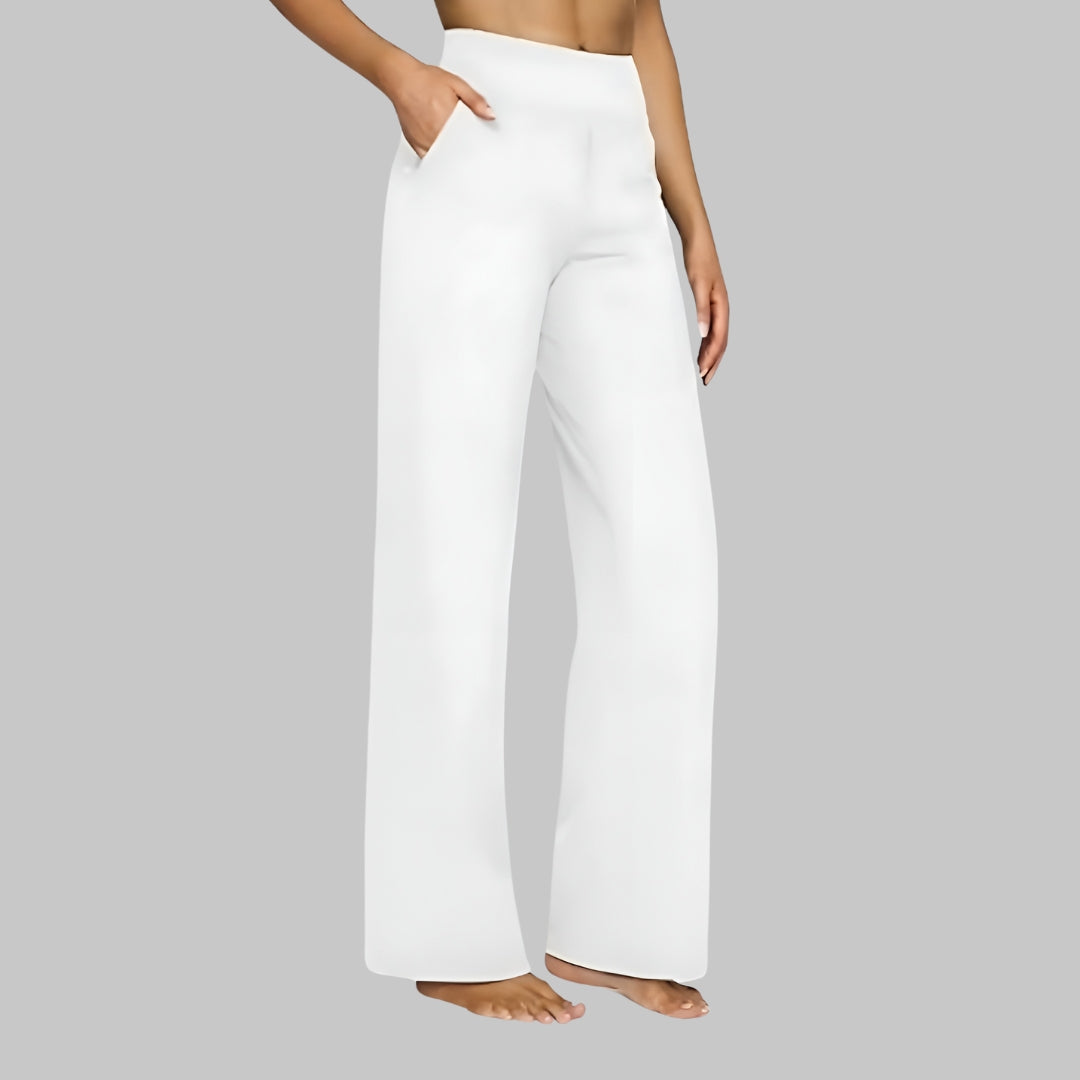 Klara | the comfortable stretch trousers for every woman (BUY 1, GET 1 FREE)
