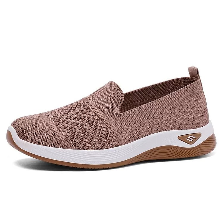 Azalea™ | Orthopaedic Slip-On Sneakers
