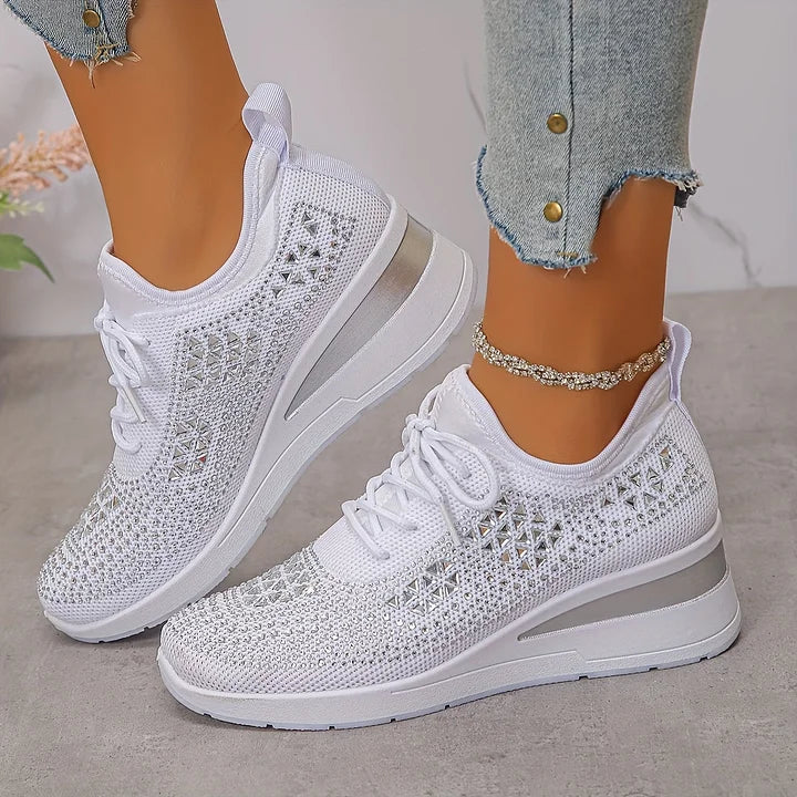 Bonnie™ | Orthopaedic Sneakers