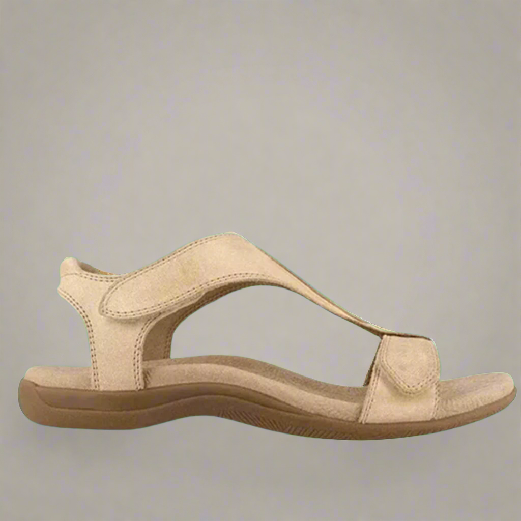 Elsbeth | Comfortable Everyday sandals