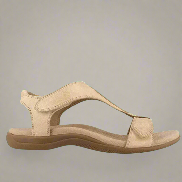 Elsbeth | Comfortable Everyday sandals