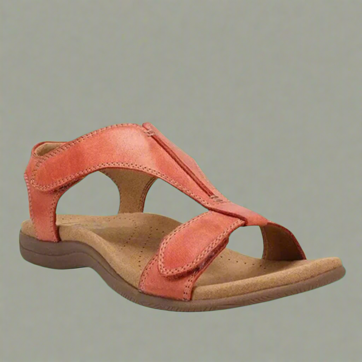 Elsbeth | Comfortable Everyday sandals