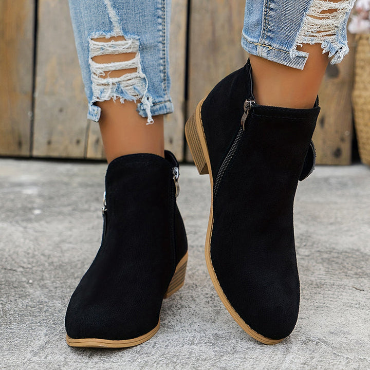 Annielle | Fashionable Women's Orthopaedic Shoes