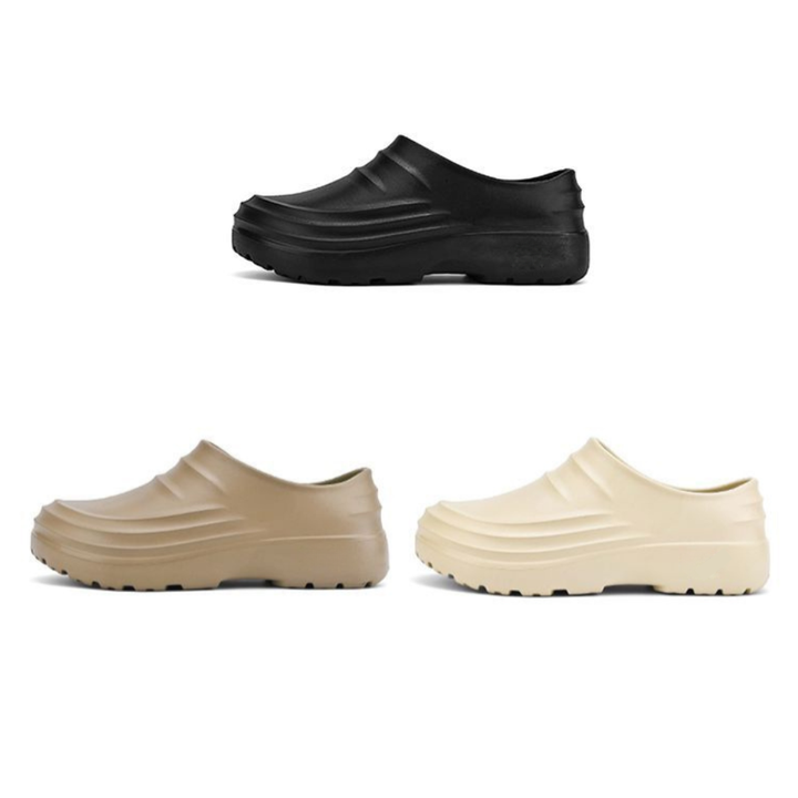 Ortho Step | Casual Everyday Slip Ons