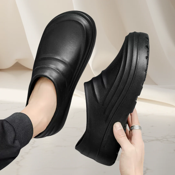 Ortho Step | Casual Everyday Slip Ons