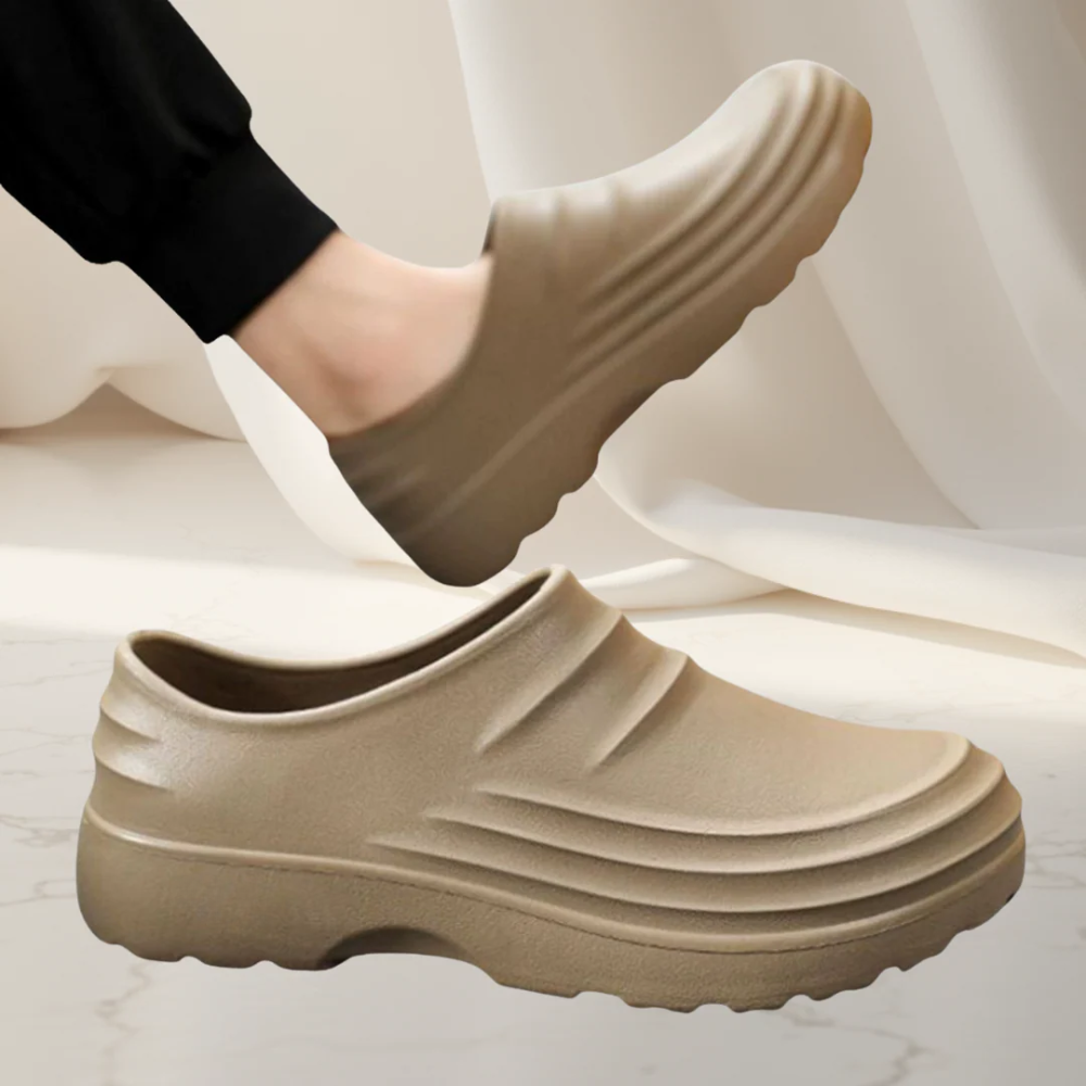 Ortho Step | Casual Everyday Slip Ons