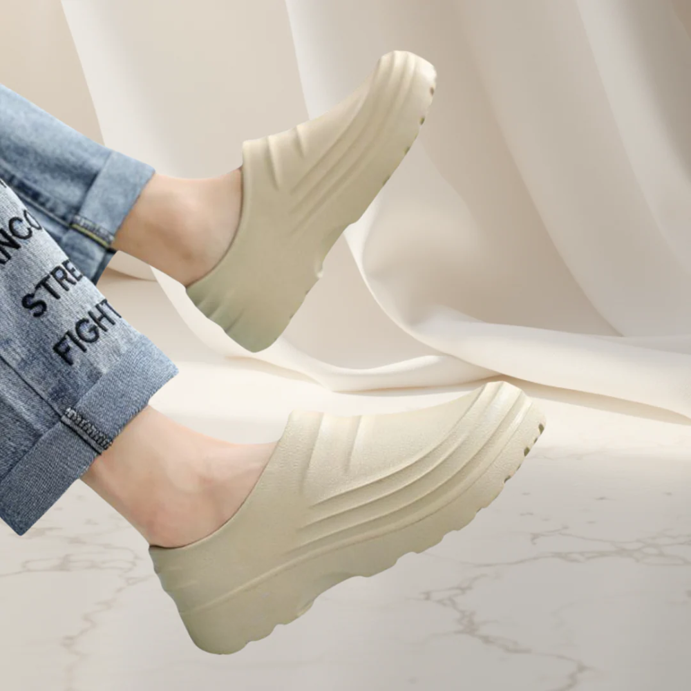 Ortho Step | Casual Everyday Slip Ons