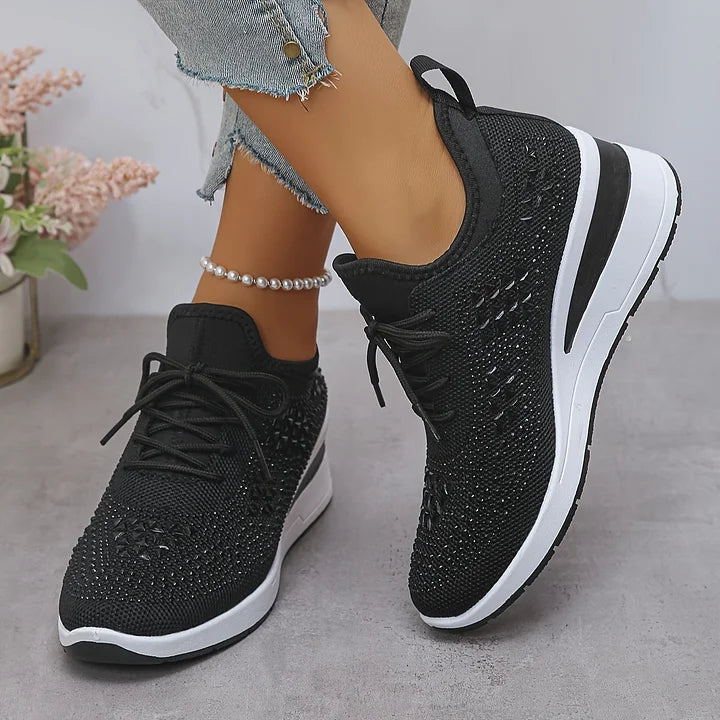 Bonnie™ | Orthopaedic Sneakers