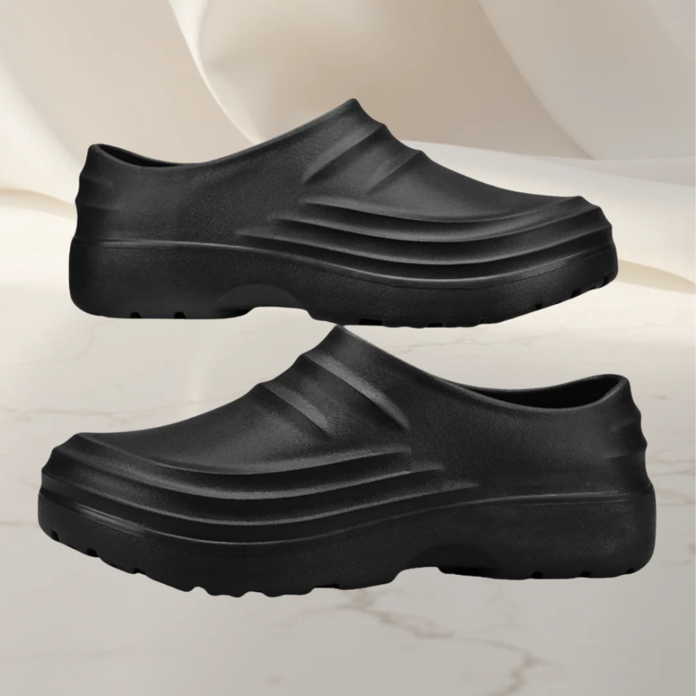 Ortho Step | Casual Everyday Slip Ons