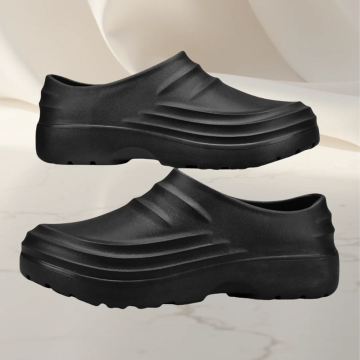 Ortho Step | Casual Everyday Slip Ons