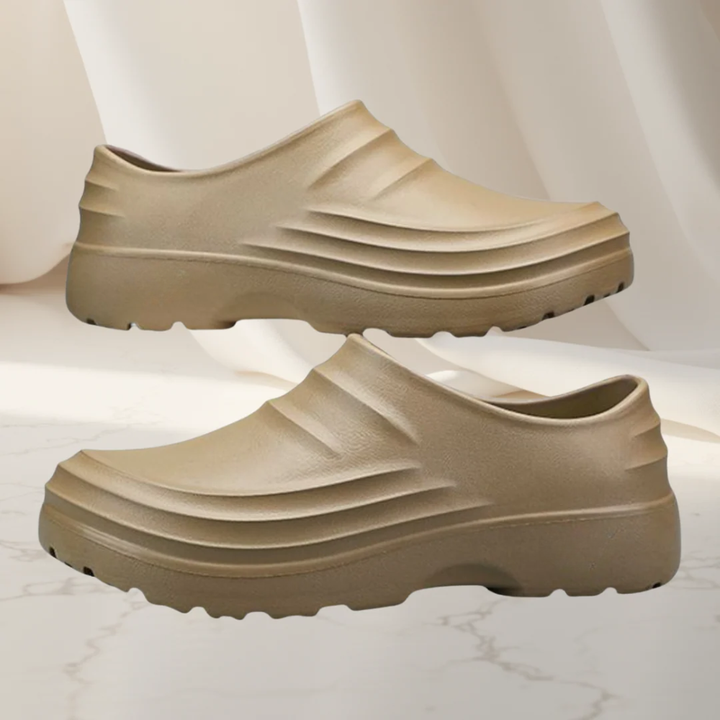 Ortho Step | Casual Everyday Slip Ons