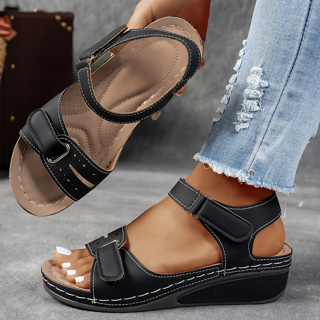 Marion™ | Orthopaedic Summer Sandals