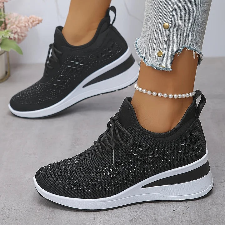 Bonnie™ | Orthopaedic Sneakers