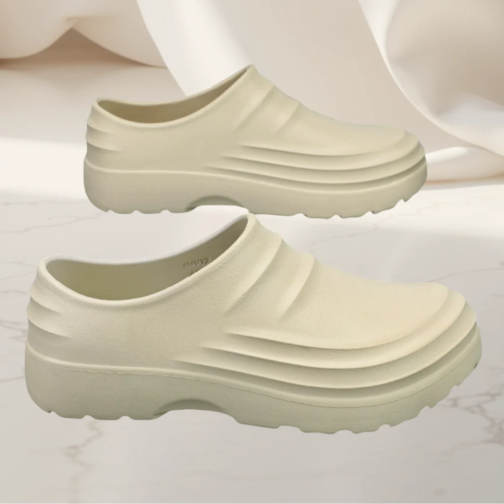 Ortho Step | Casual Everyday Slip Ons
