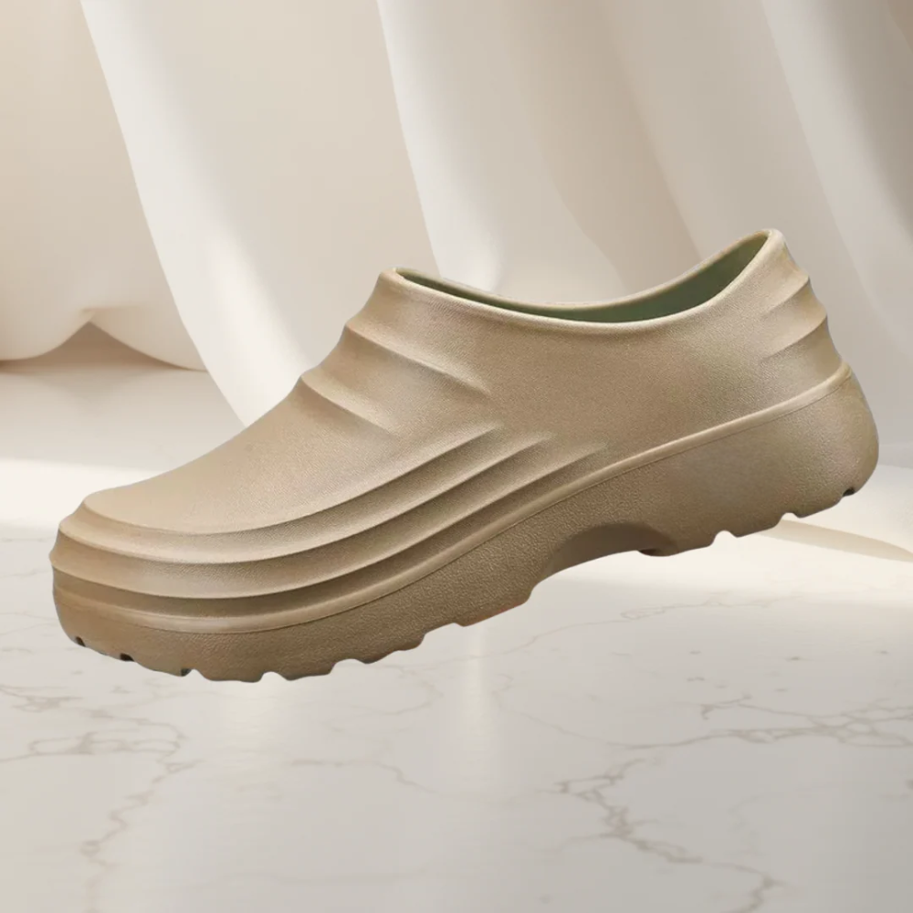 Ortho Step | Casual Everyday Slip Ons