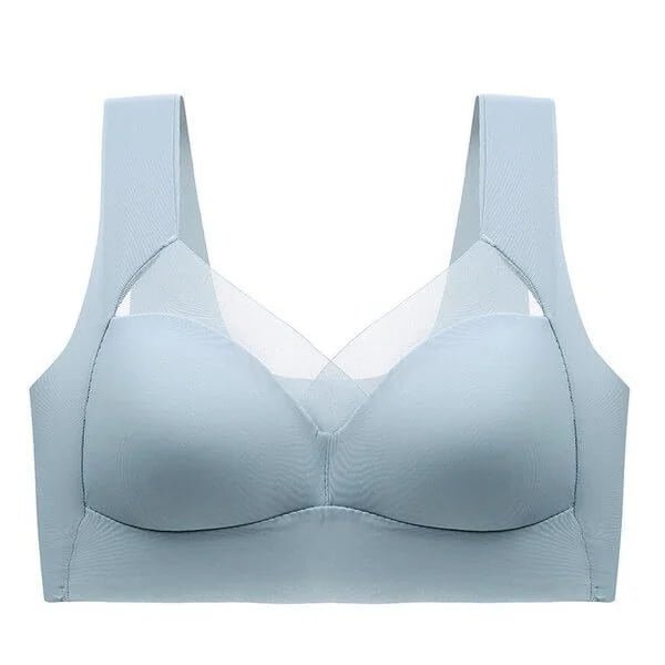 Helene - Seamless Comfortable Bra | Buy 1, Get 1 FREE