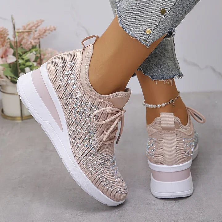 Bonnie™ | Orthopaedic Sneakers