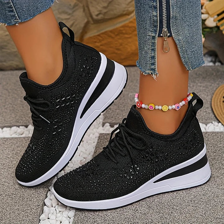 Bonnie™ | Orthopaedic Sneakers