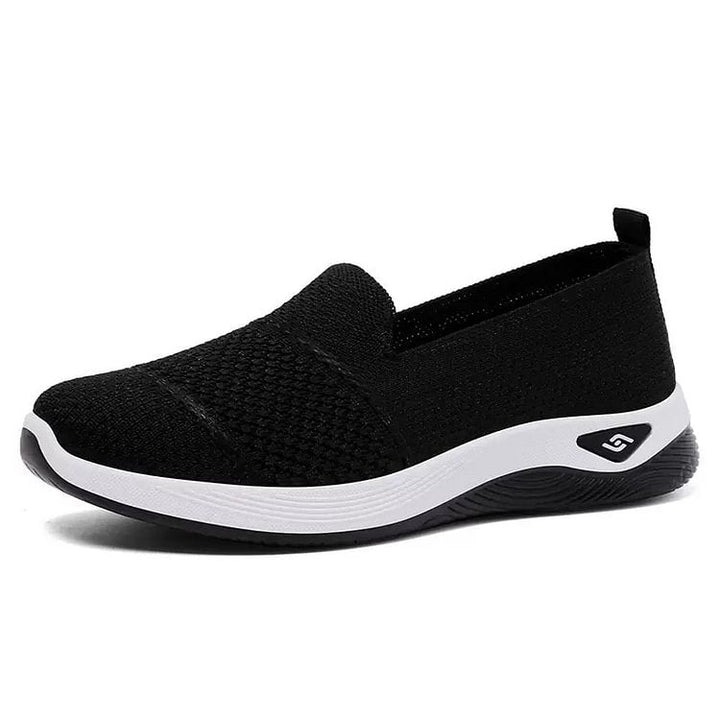 Azalea™ | Orthopaedic Slip-On Sneakers