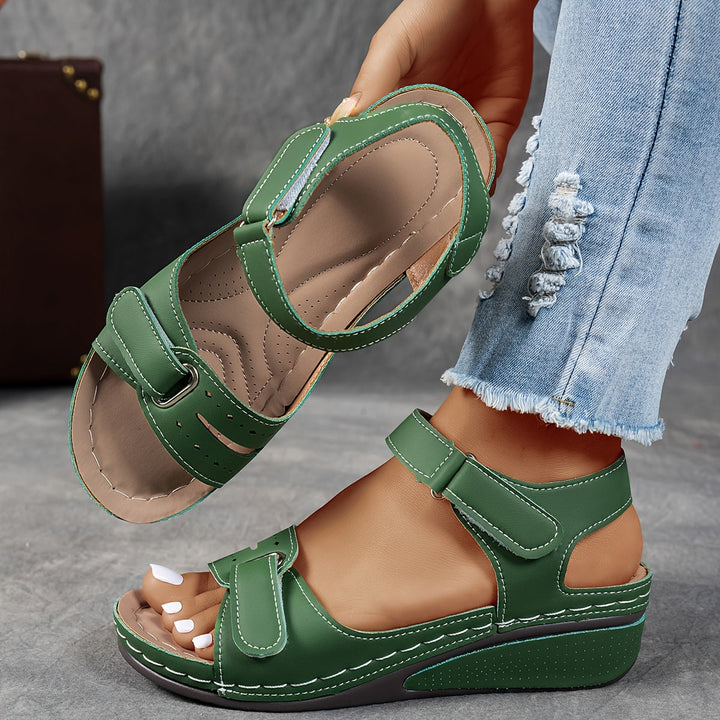 Marion™ | Orthopaedic Summer Sandals