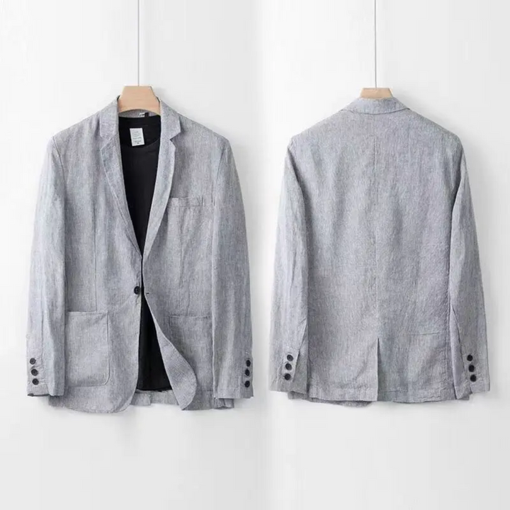 Maximo | Casual Button Cardigan and Trouser Set