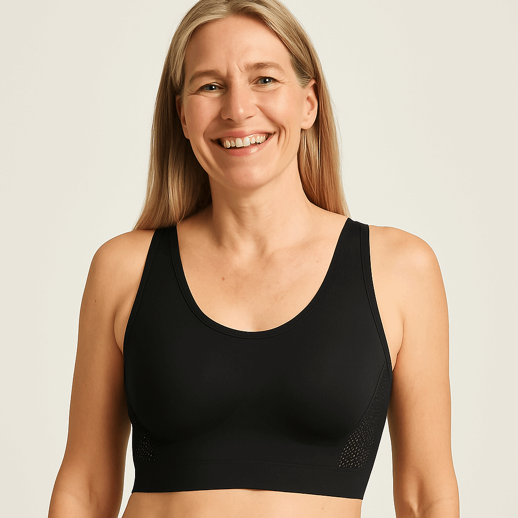 Belen™ Breathable Lift Bra - Buy 1, Get 1 FREE