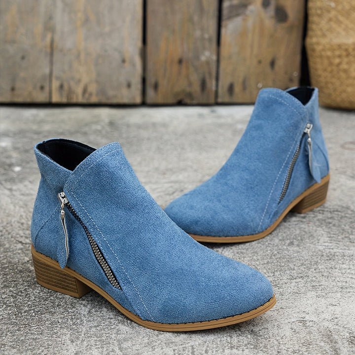 Annielle | Fashionable Women's Orthopaedic Shoes