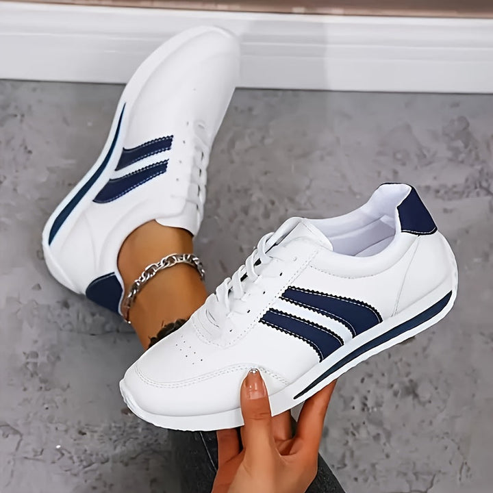 Frankie™ | Lightweight Orthopaedic Sneakers