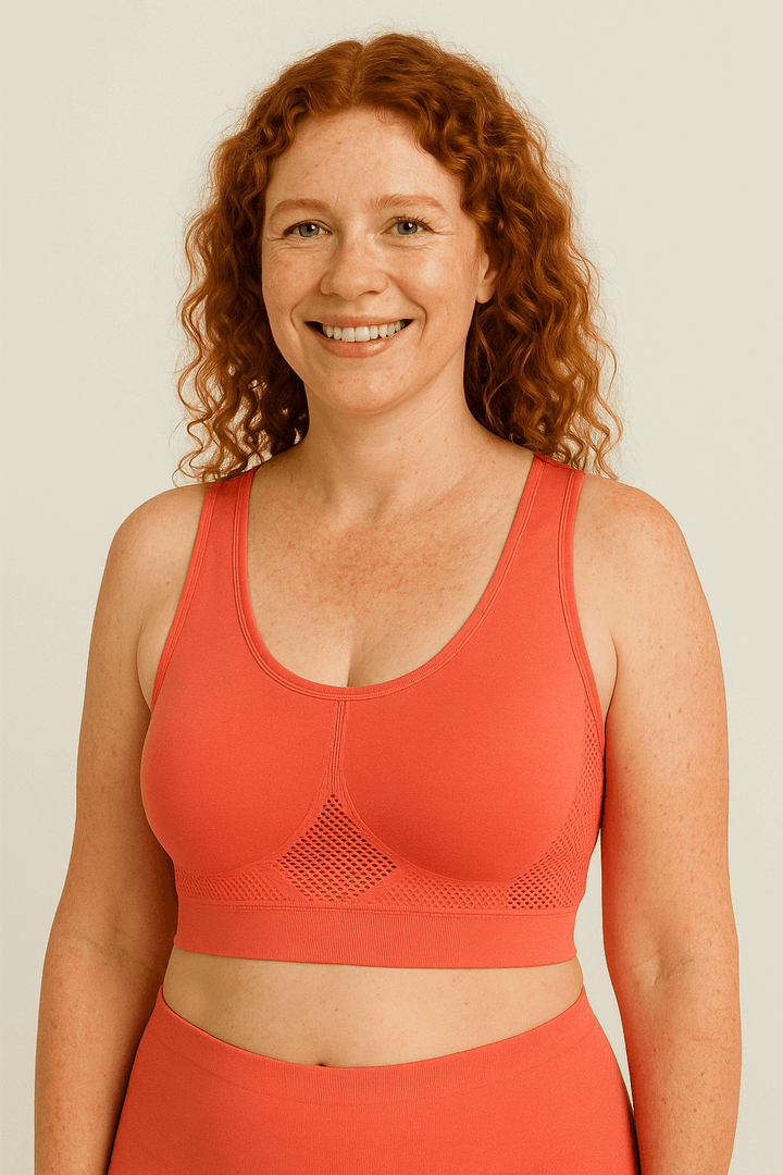 Belen™ Breathable Lift Bra - Buy 1, Get 1 FREE