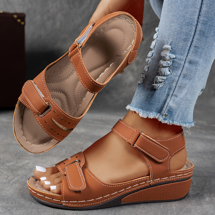 Marion™ | Orthopaedic Summer Sandals