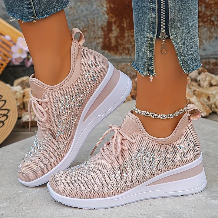 Bonnie™ | Orthopaedic Sneakers