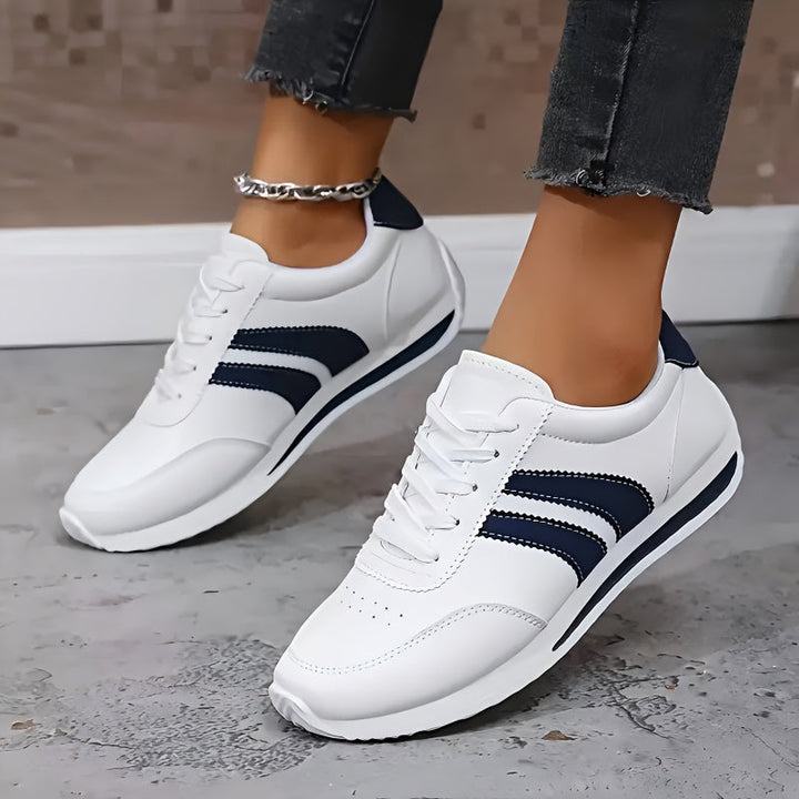 Frankie™ | Lightweight Orthopaedic Sneakers