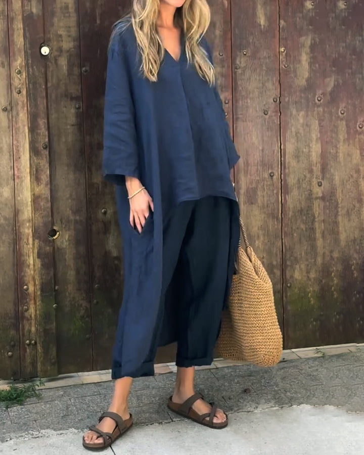 Vivienne | Chic Two-Piece Set